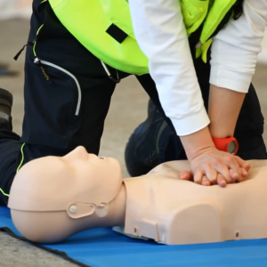 First Aid Course From MedicoTop