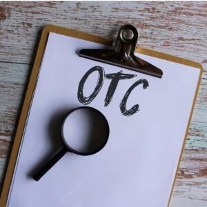OTC Course from MedicoTop