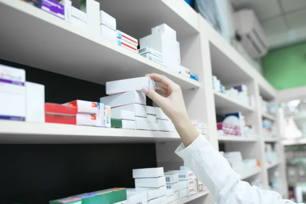 Pharmacology & Pharmacy Course
