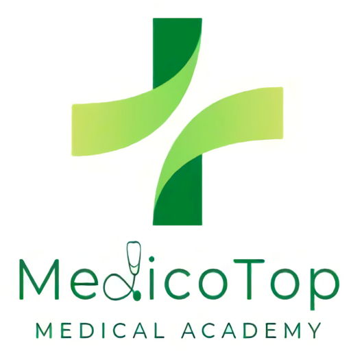 MedicoTop Academy