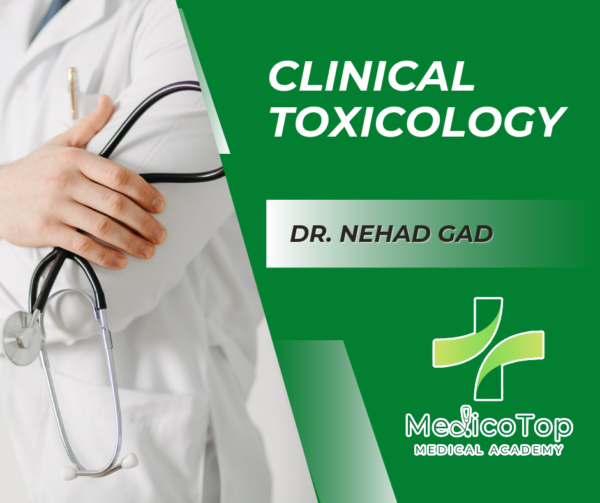 Clinical Toxicology